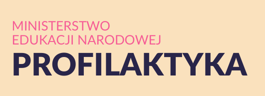 Profilaktyka, uprzejmie przesyłamy ścieżki pomocowe w sytuacji wystąpienia przemocy rówieśniczej.
