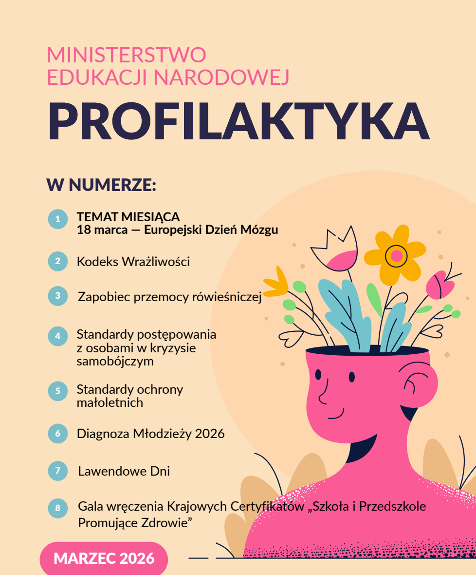 MEN - Gazetka Profilaktyka 