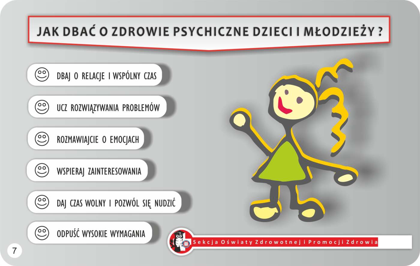 Poradnia Psychologiczno Pedagogiczna 10 Października Światowy Dzień Zdrowia Psychicznego 8180